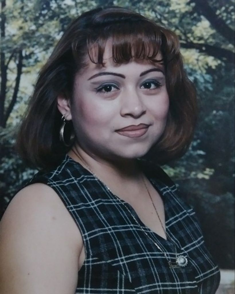 Brenda Avila