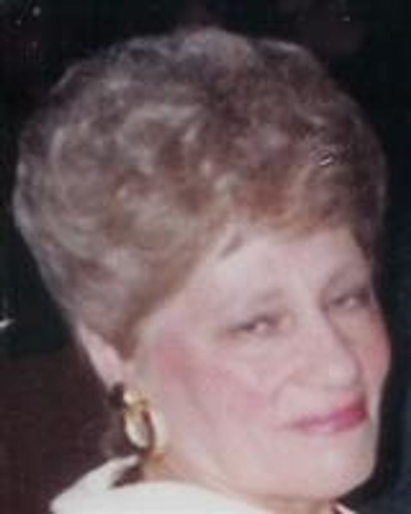 MARY (PAOLUCCI) VINACCO-DiCARLO Profile Photo