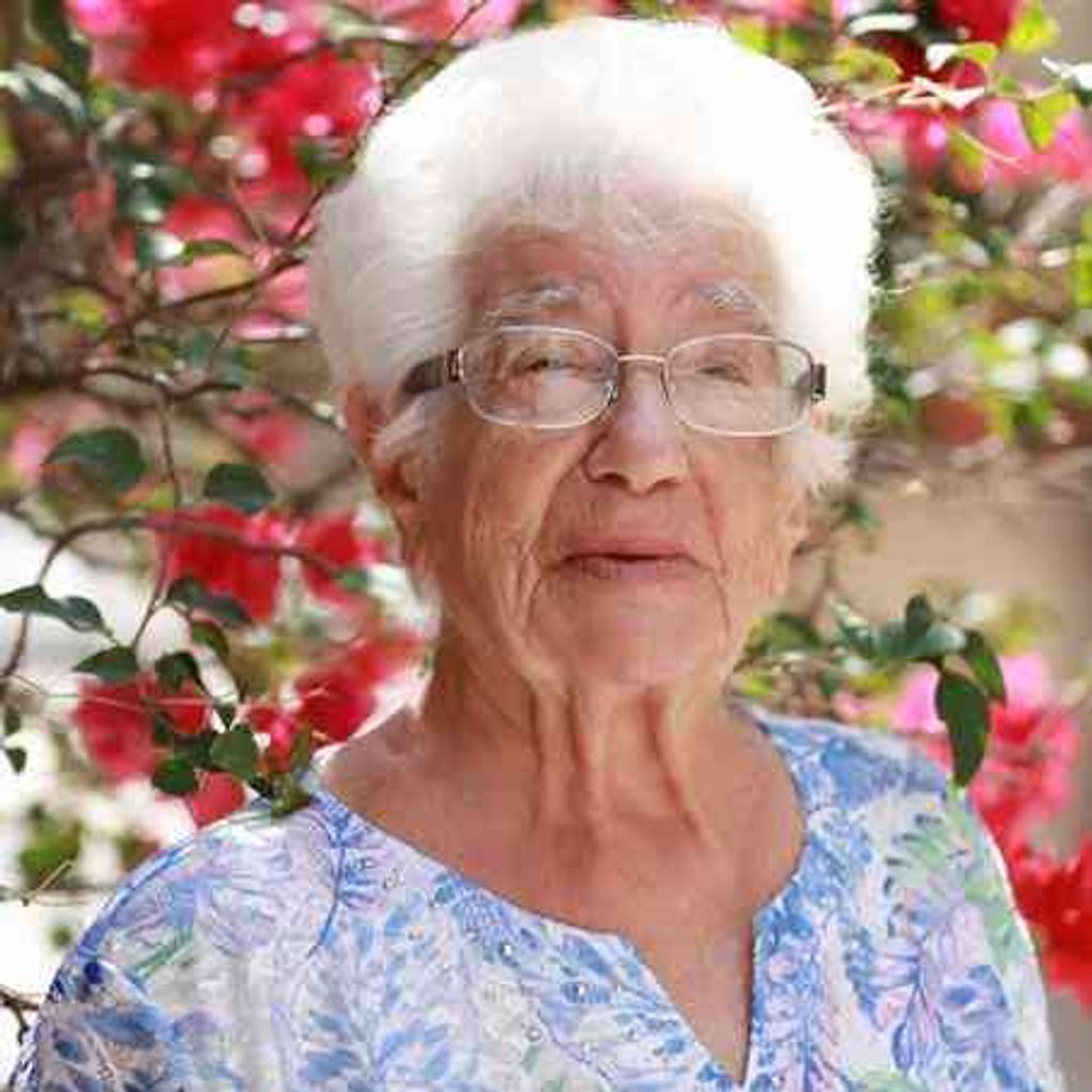 Mary Isner Profile Photo