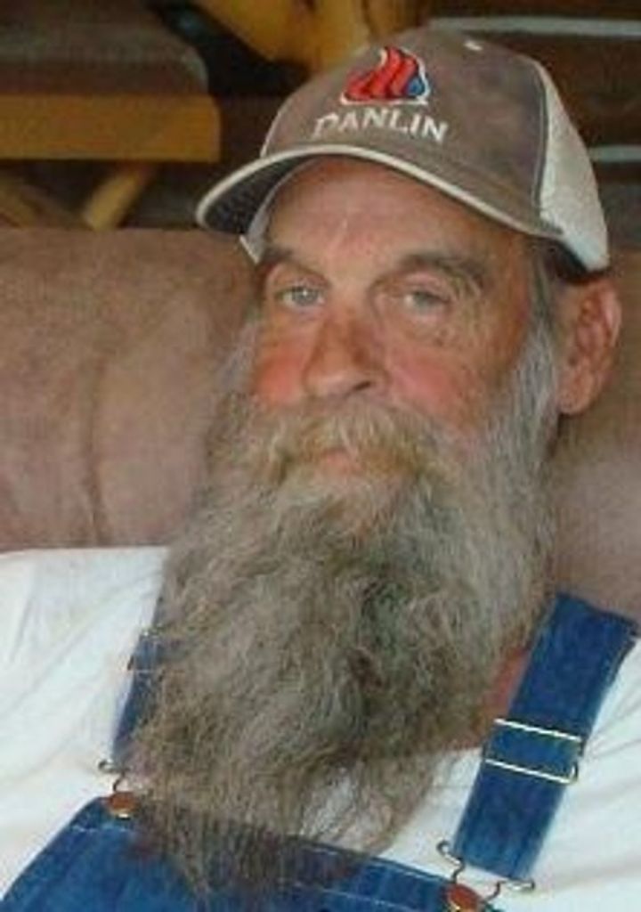 Randy Thomas Profile Photo