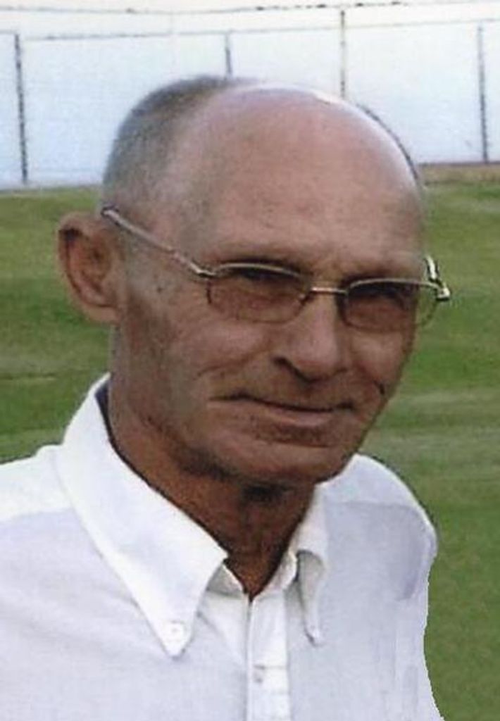 Frank Schrick Profile Photo