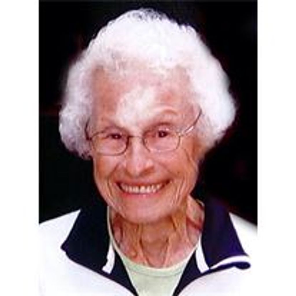Grace Smith