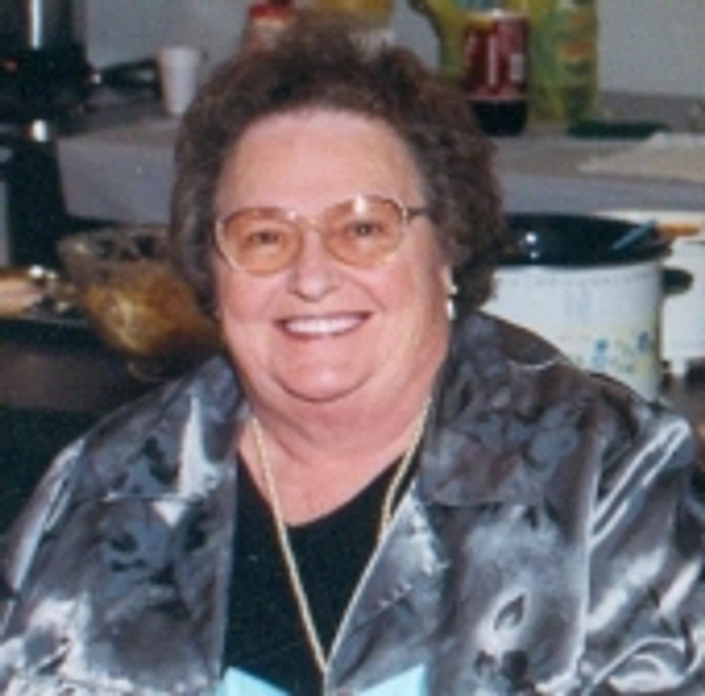 Edna L. Neff