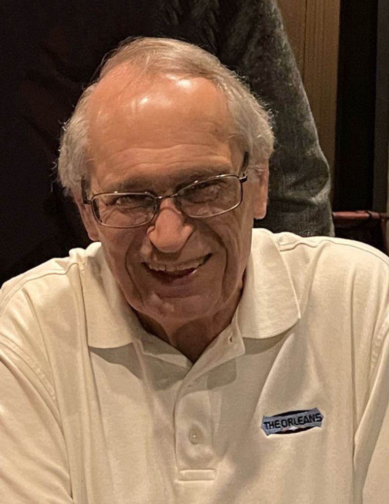 Stanley J. Miglets, Jr.