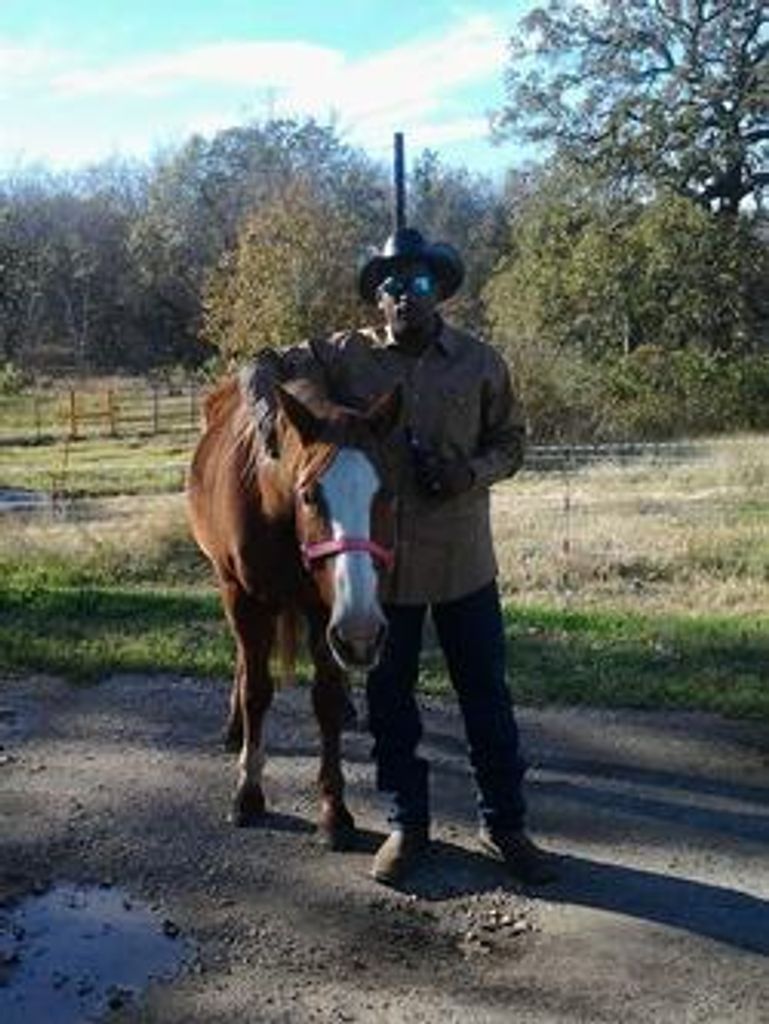 Willie Nathan "Jr." Brooks