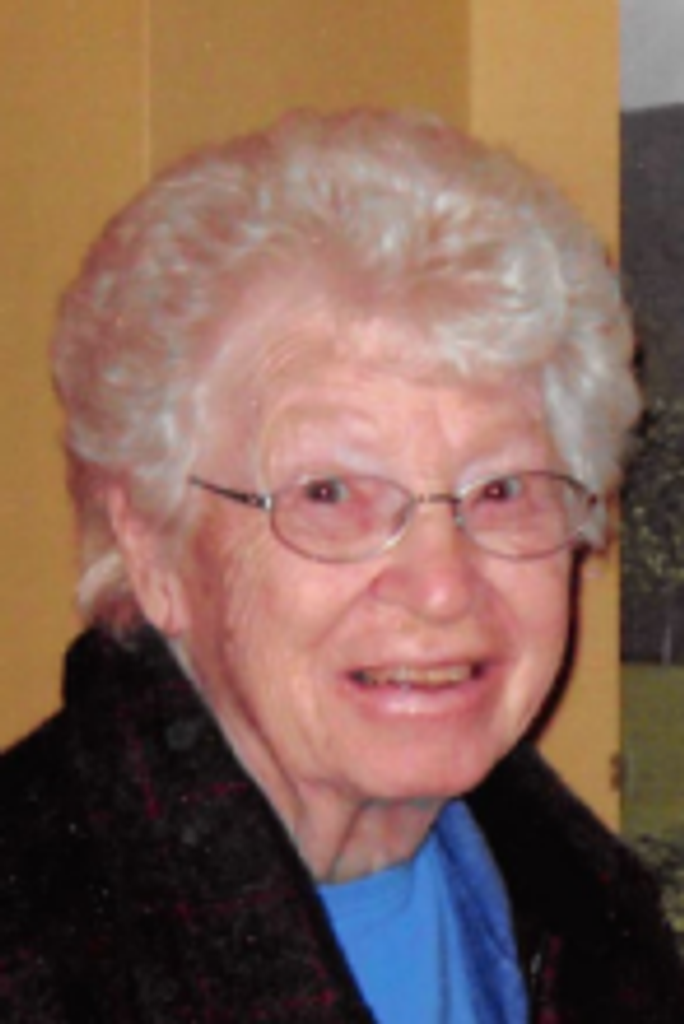 Emily Tankard