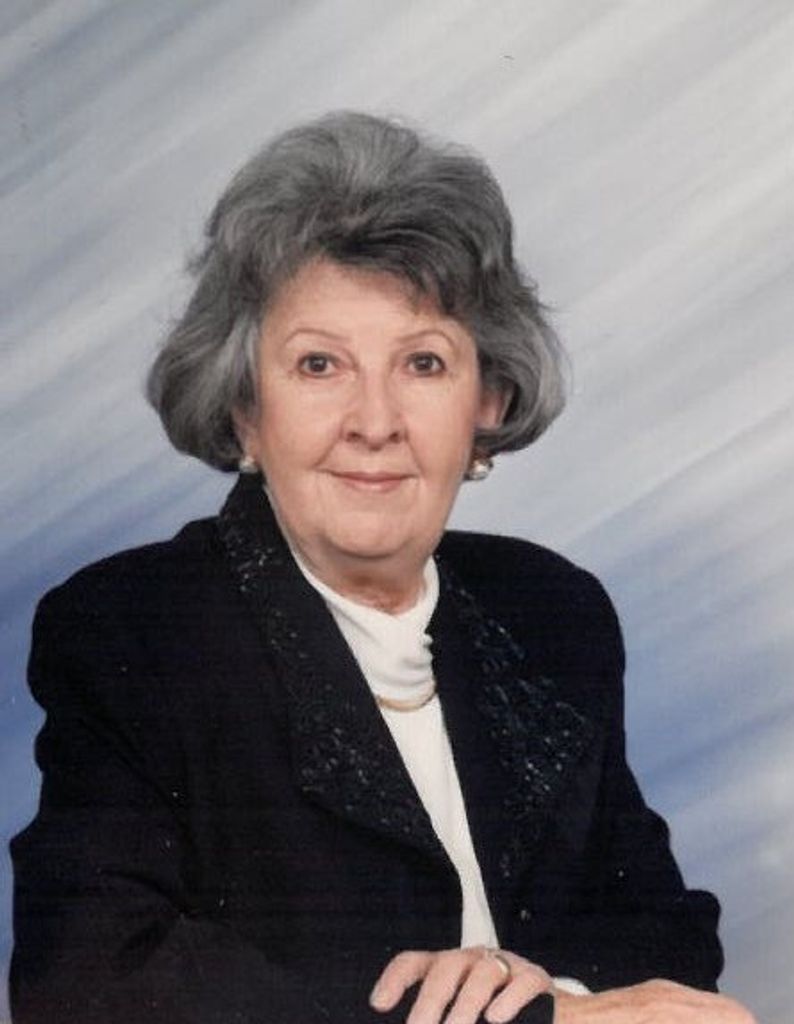 Georgia (Honeycutt)  Moffitt Profile Photo