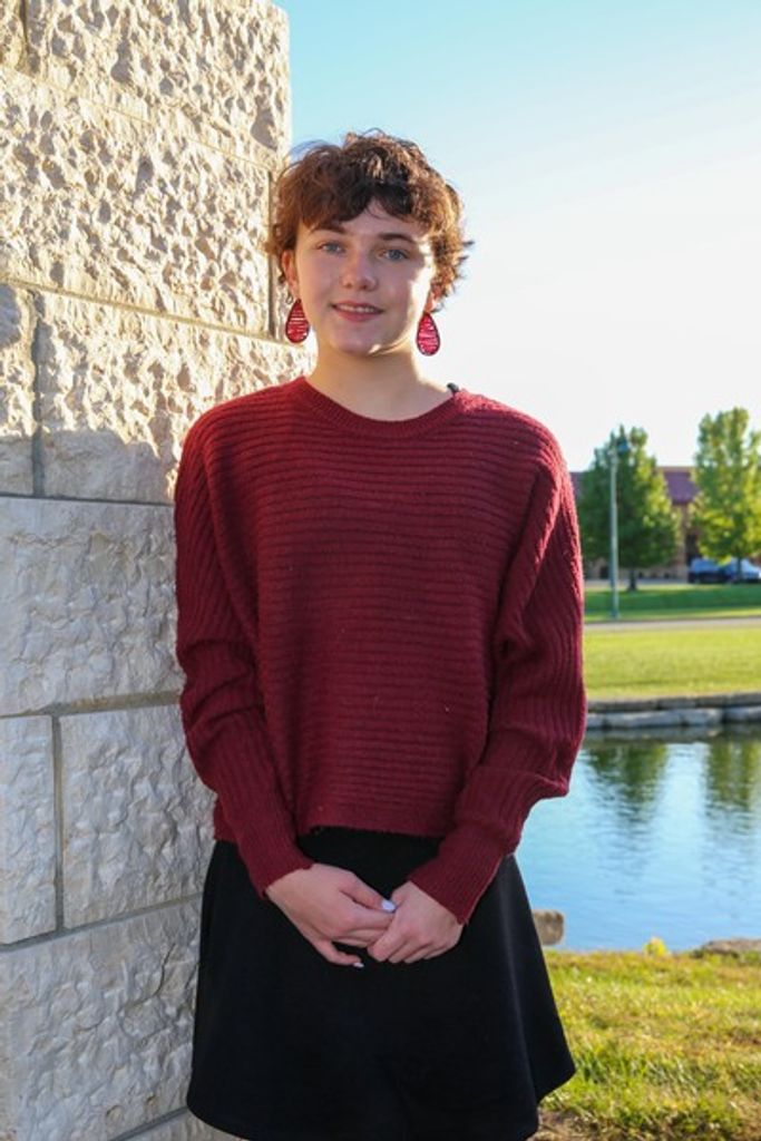 Judith Katherine Schafer