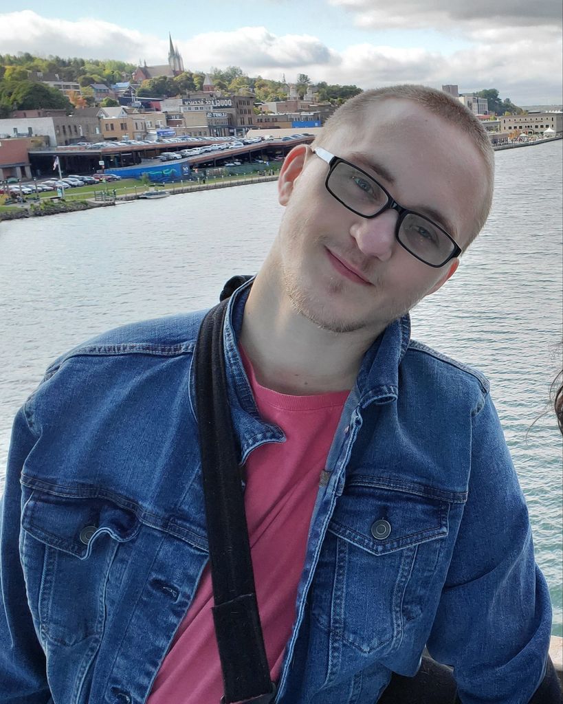 Morgan William Rogers