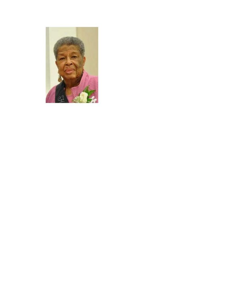 Edith (Van) Evangeline Reid