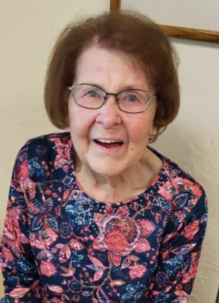 Lena M. Belcher