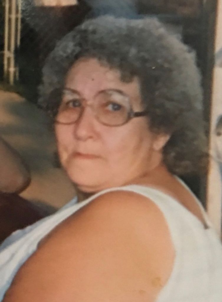 Peggy Ann Bailey Profile Photo