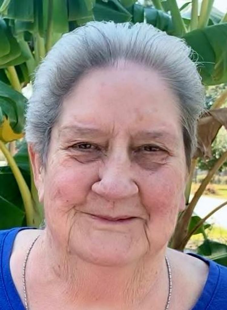 Cecilia Anne Jackson Profile Photo