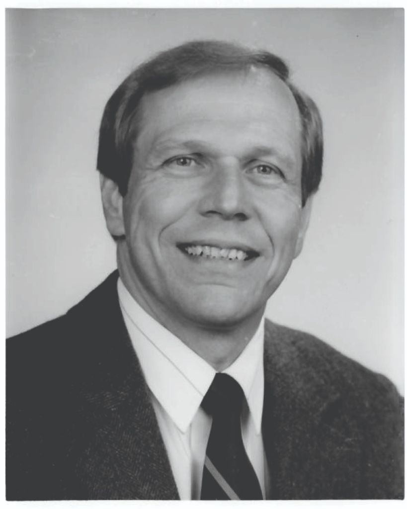 Thomas Franklin Anderson Profile Photo