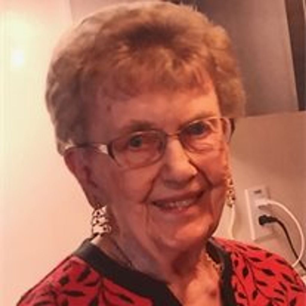 Loraine N. Thomas Profile Photo