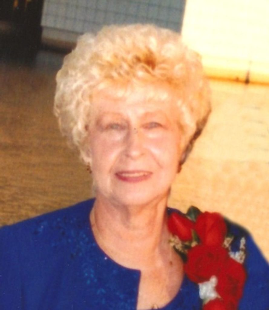 Florence M Semanisin Profile Photo