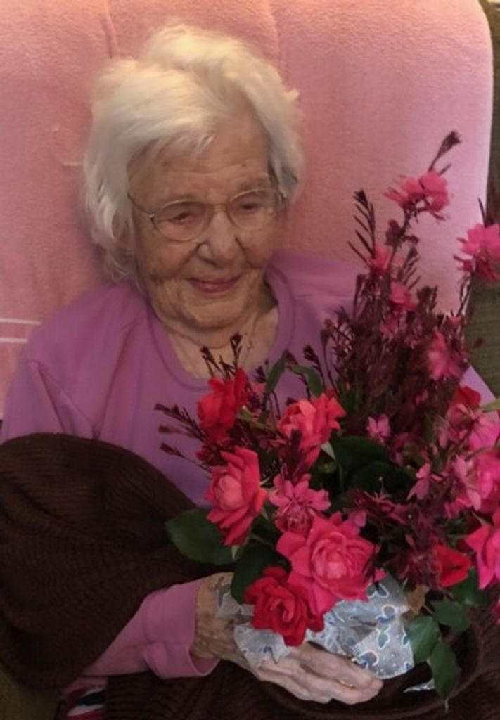 Lauretta Dodds Segars Profile Photo