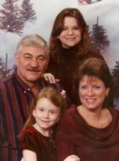 Michael Dale Loyd Profile Photo