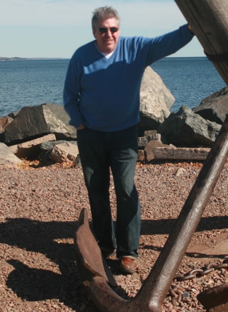 Steven Allen McCombs