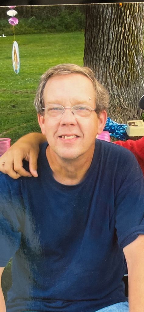 Timothy Wayne Tendall Profile Photo