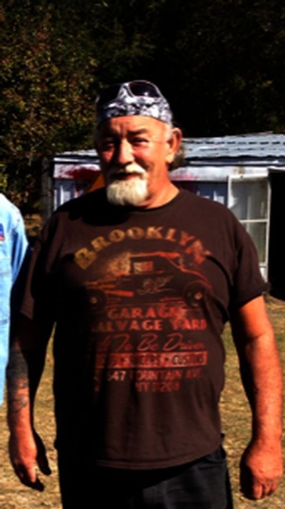 Daniel Thomas Andrews Profile Photo