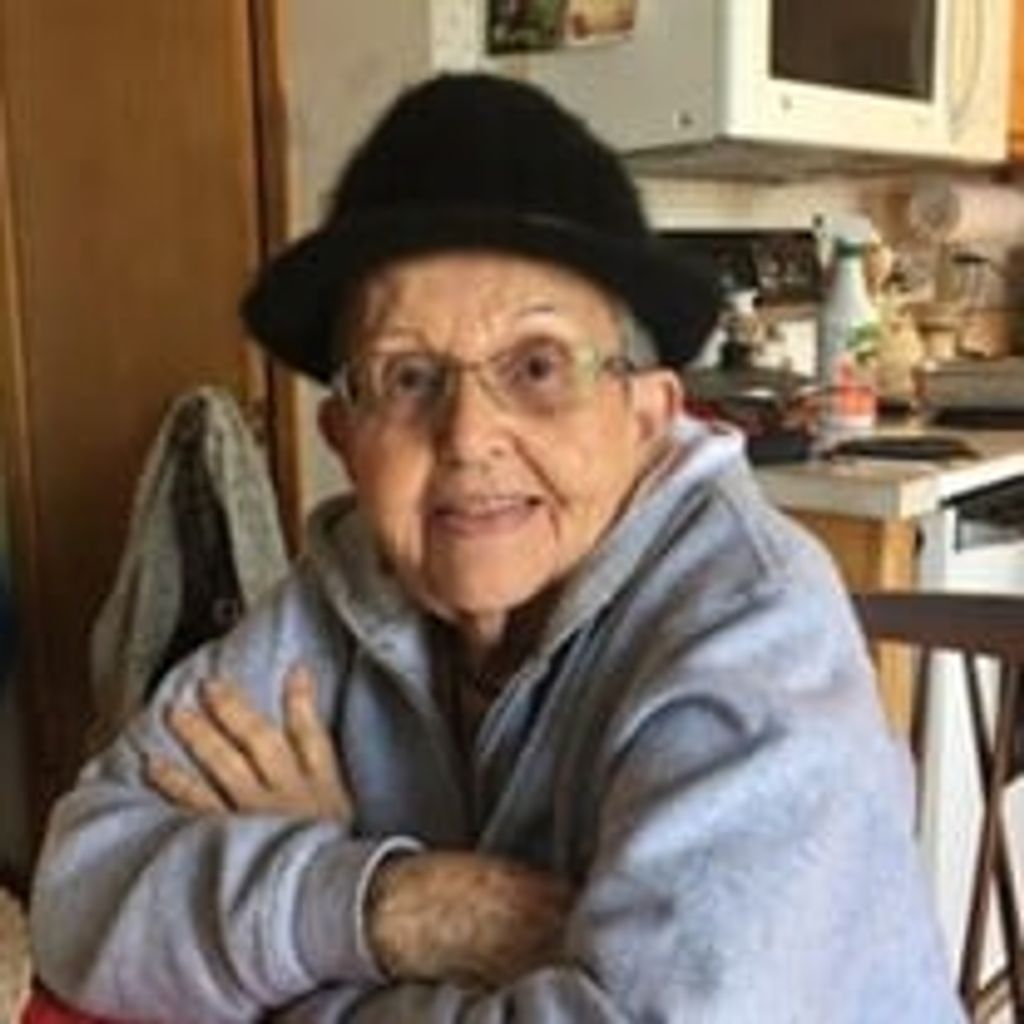 Donna Rae Swinney