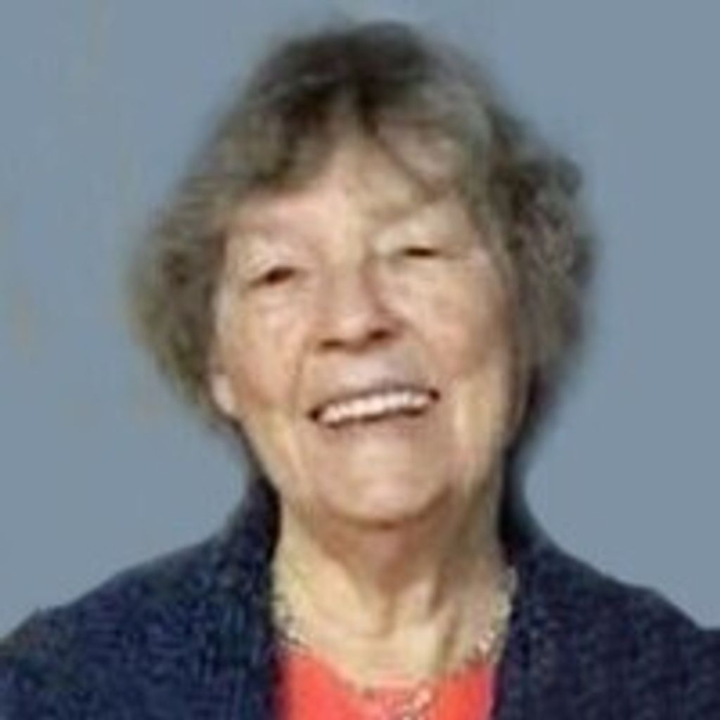 Mae V Davis