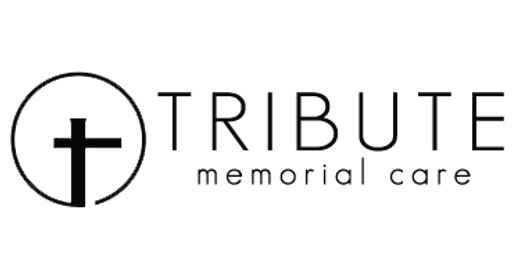 Tribute Memorial Care Logo