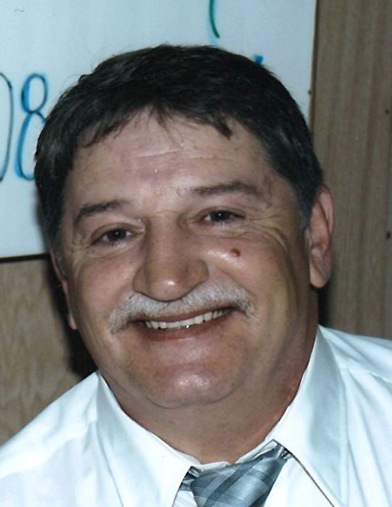 Raymond P. Zelina Sr.