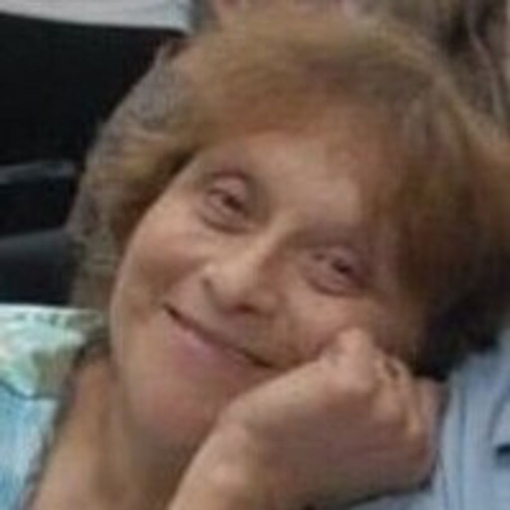 May F. Butterfield Profile Photo