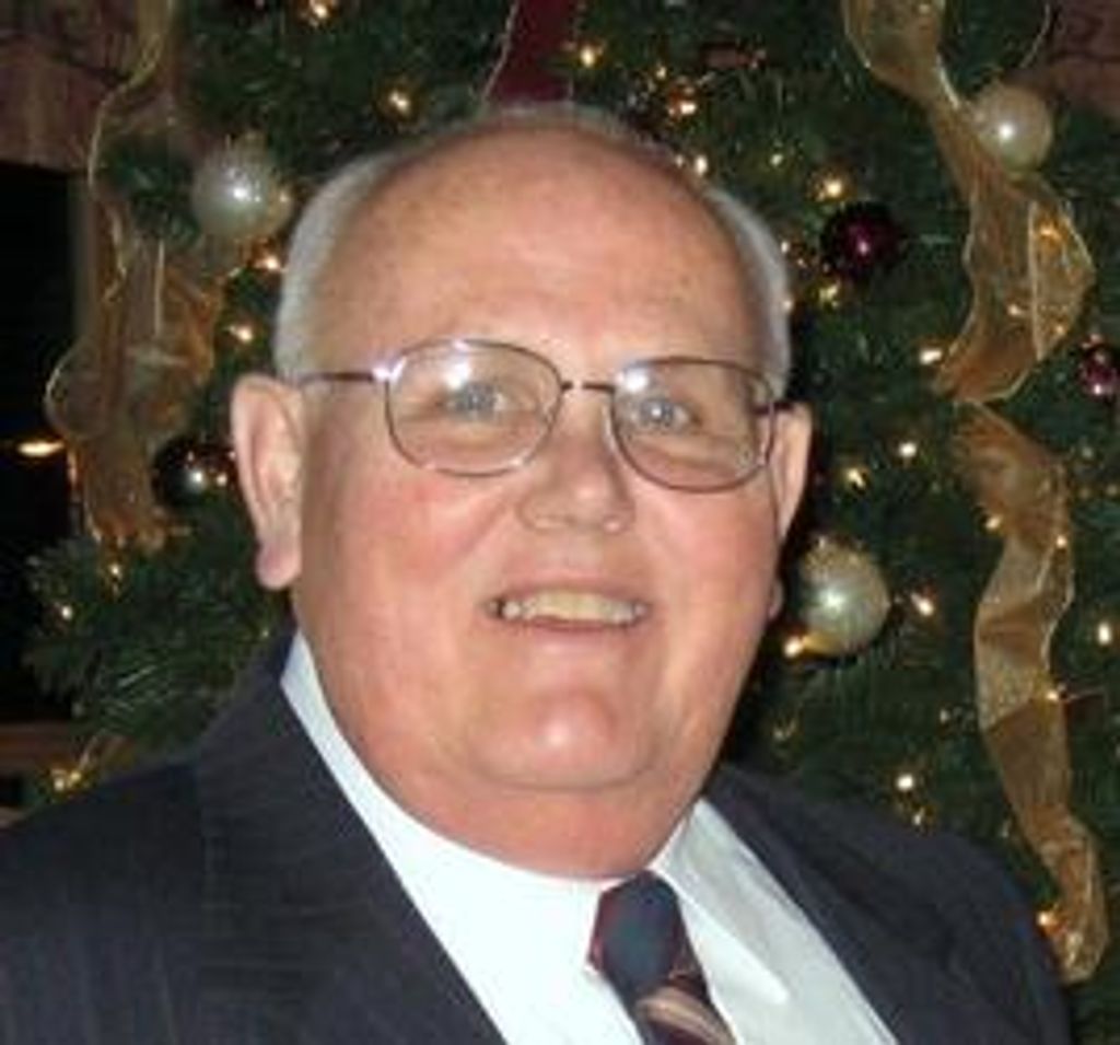 Robert Martin Smith Profile Photo