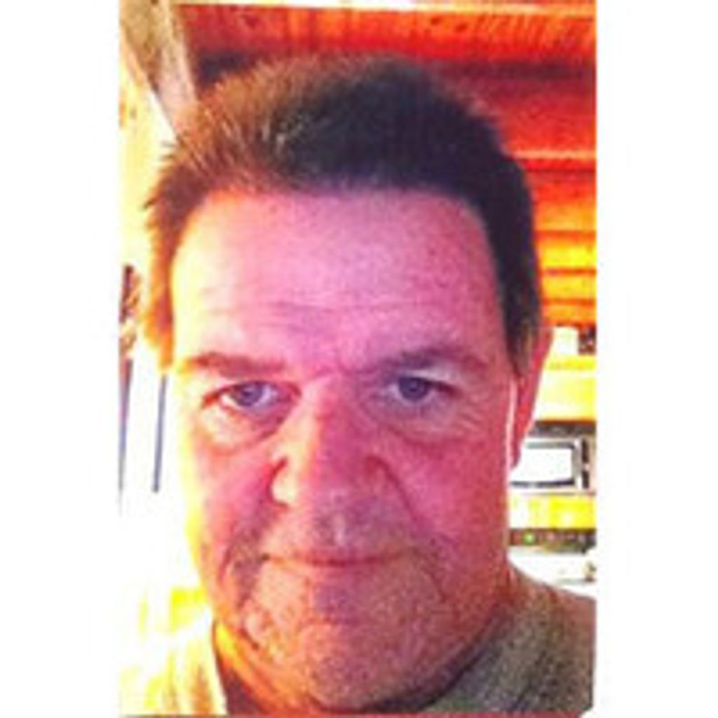 Jeffrey "Jeff" Wiley Crews Profile Photo