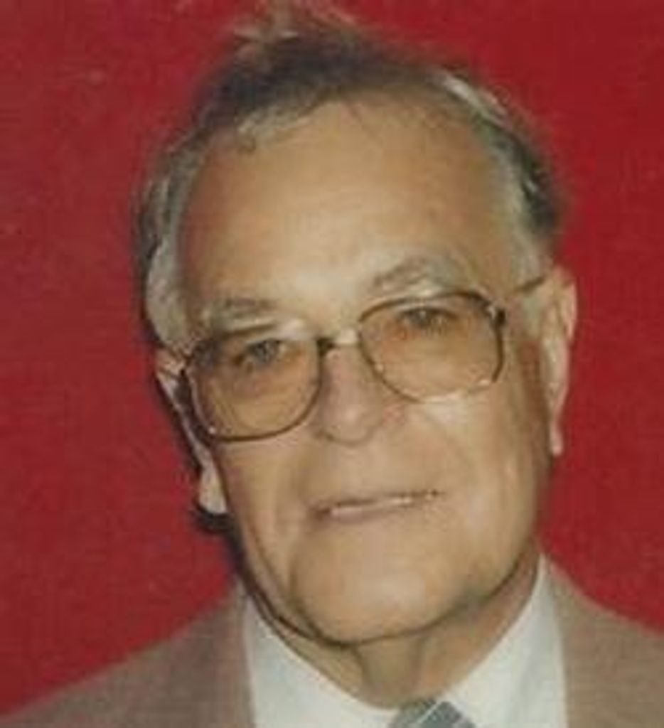 R. Blaine Roberts Profile Photo