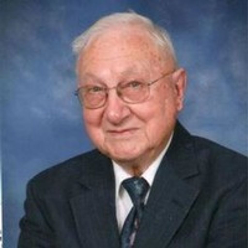 Ralph J Thaman