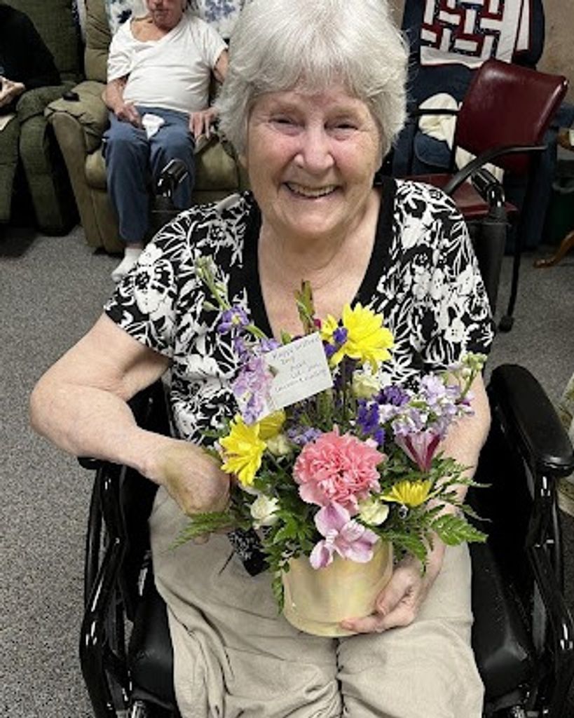 Sandra Ann Hartnett-Allard