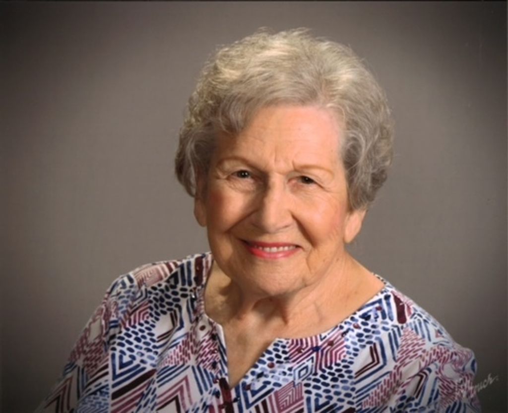 Martha Ann Muller Profile Photo