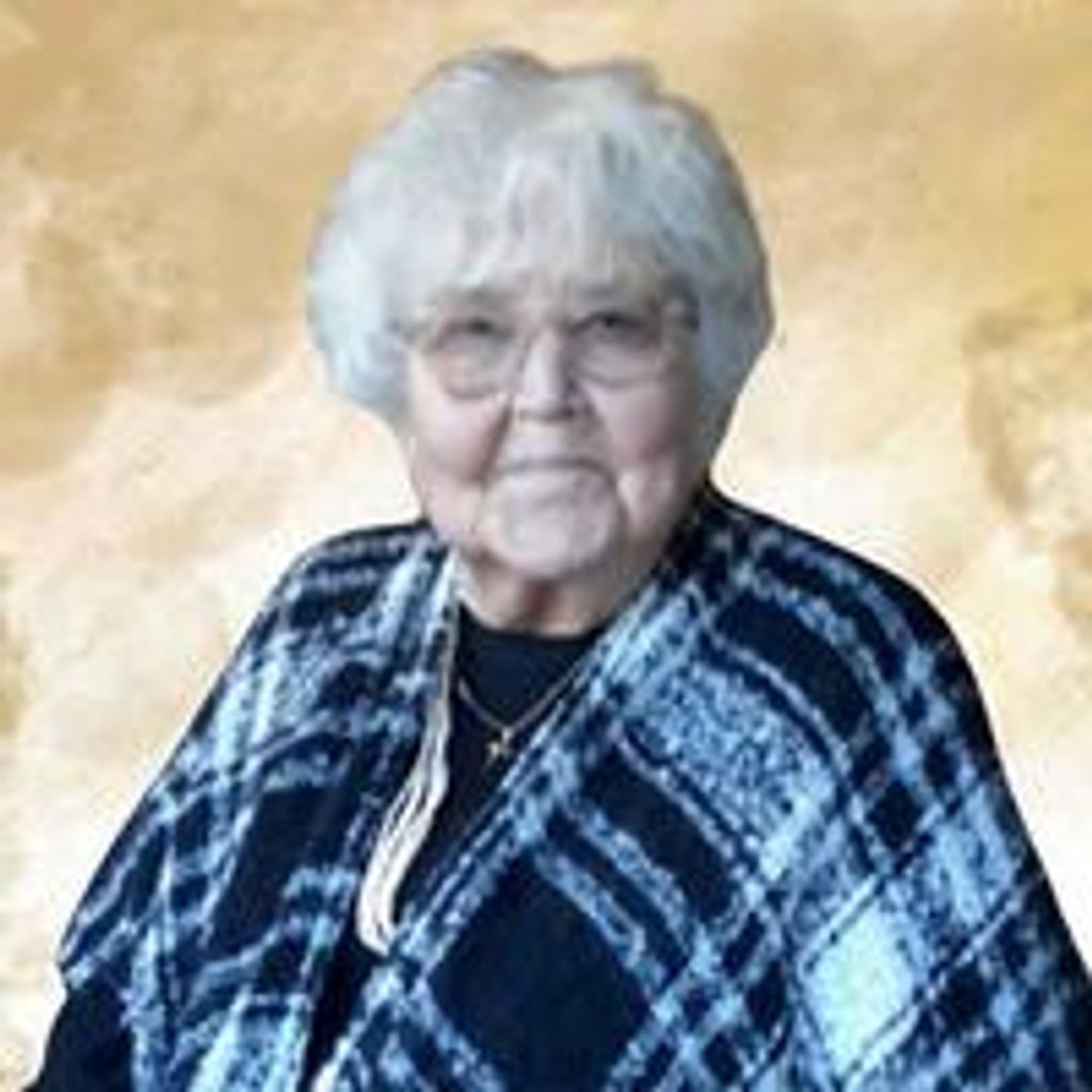 Barbery "Bobbie" Parsons