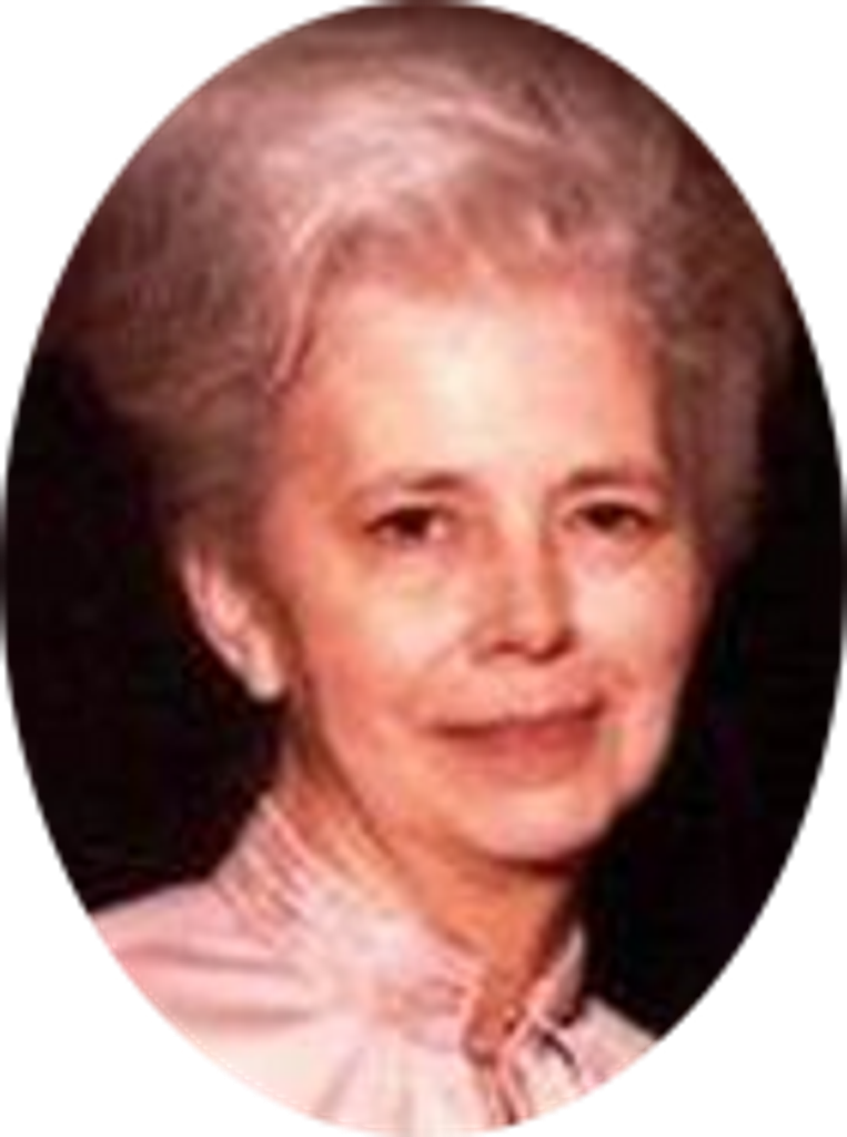 Agnes Peterson