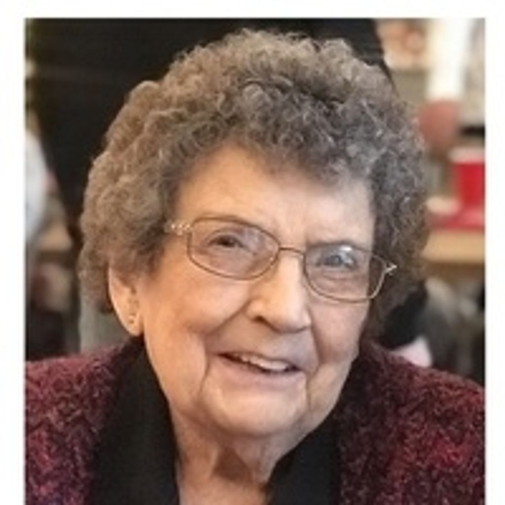 Bette Mercer Profile Photo