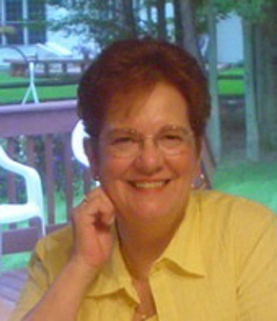 Janice Marie Pahle