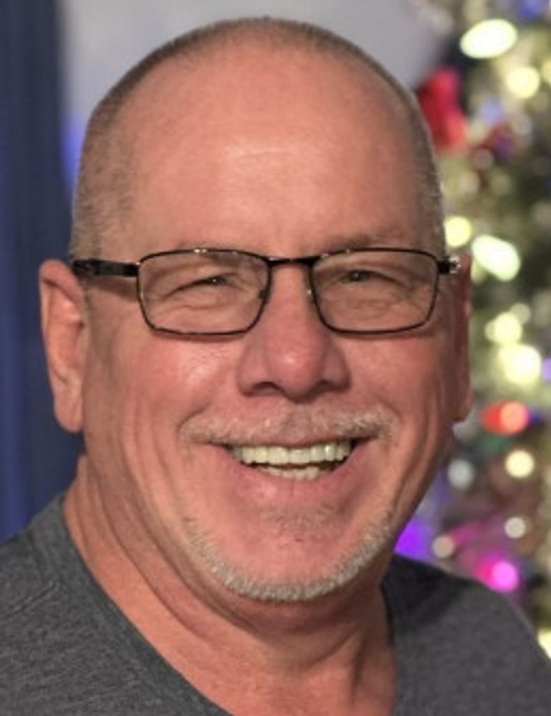 Joseph Edward Christie