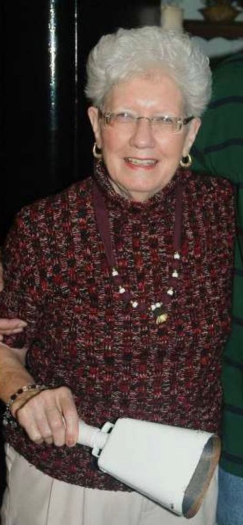 Jo Ann Smith Bedgood Profile Photo