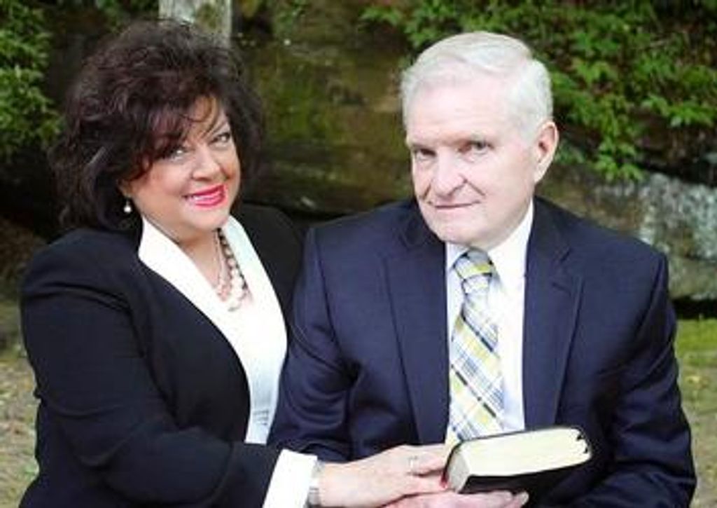 Arlene Burkett Nickell Profile Photo