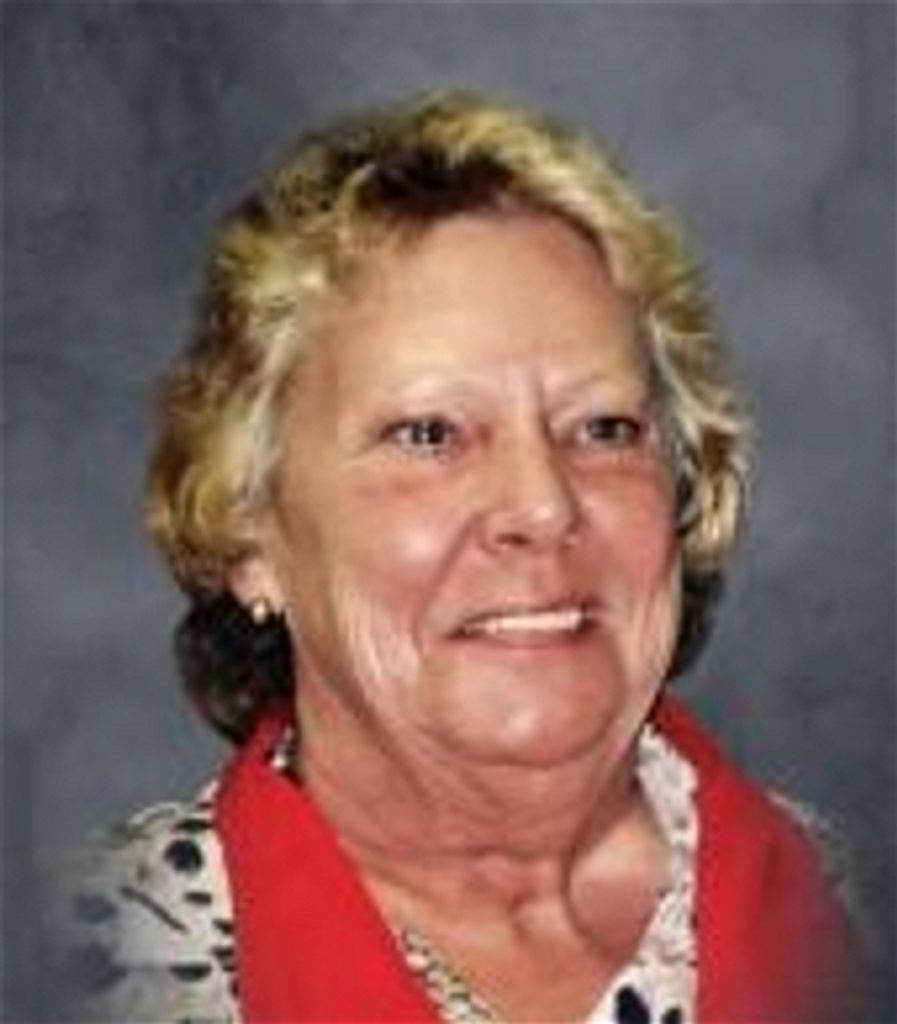 Brenda  Elizabet Hansird Westbrook Profile Photo