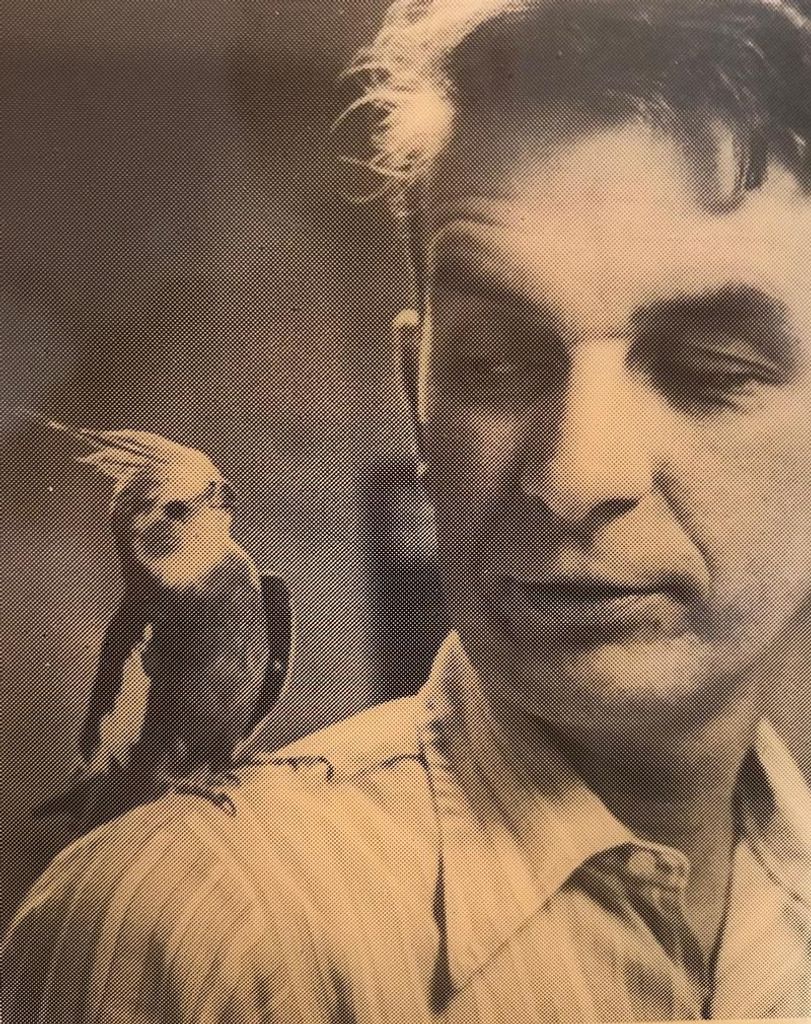 Patrick Howard Hersey Sr.