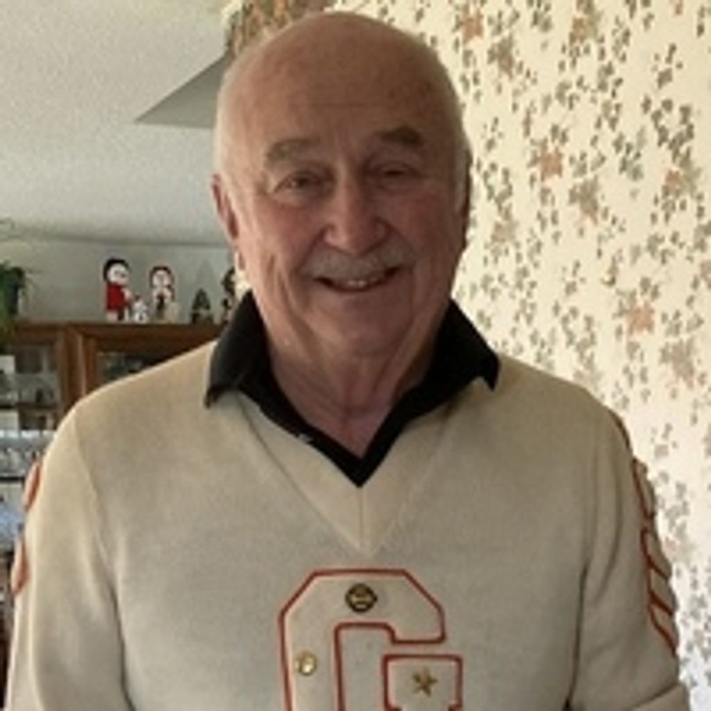 Robert "Bob" Debeltz