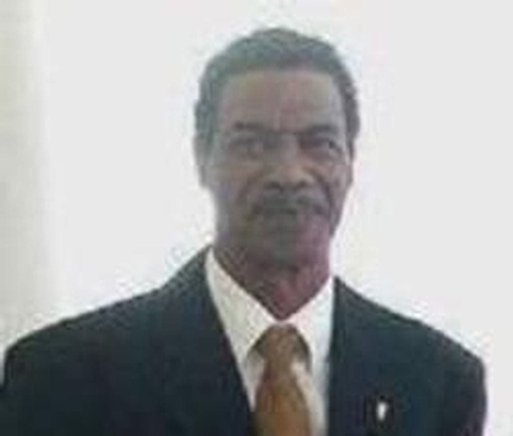 Thomas L. Jackson Profile Photo