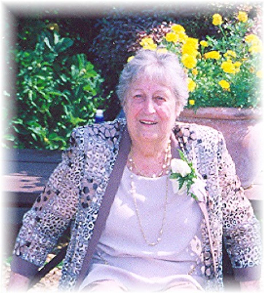 Dorothy Hoffard Lindsey