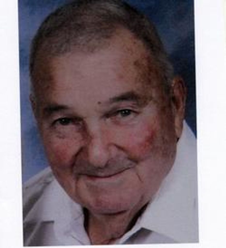 August J. Branco "Gus" Profile Photo