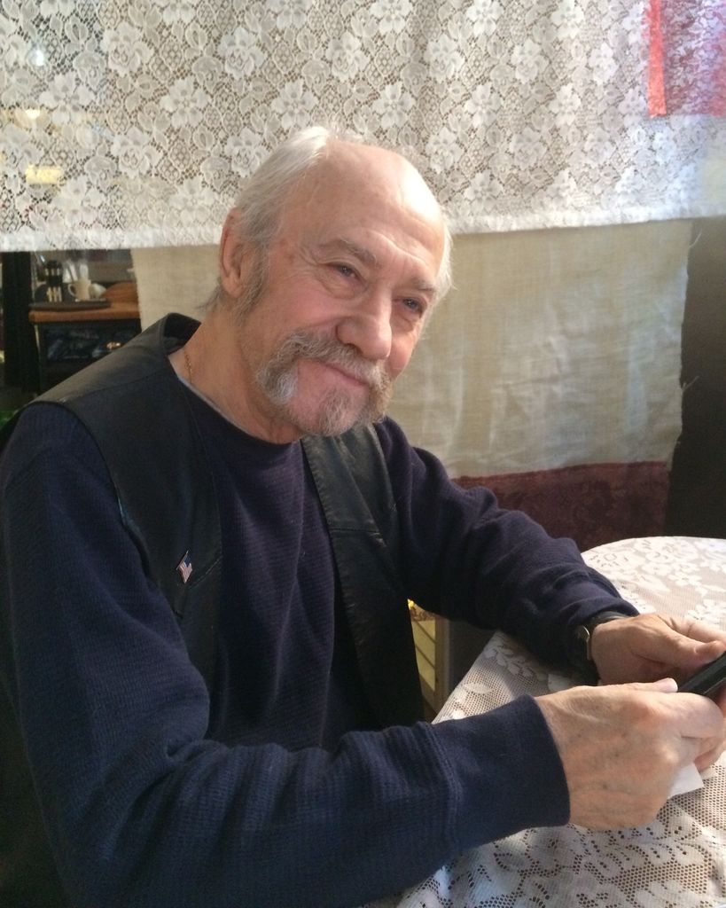 Joseph N. Kowalewski